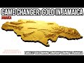Largest Gold Mining Company Coming to Jamaica
