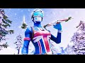 Bandit ⛓️ (Season 4 Fortnite Montage) + Settings