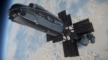 Hull C: How to securely close the docking collar after docking