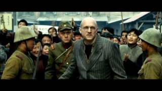 CITY OF WAR - THE STORY OF JOHN RABE on UK DVD 3rd May 2010