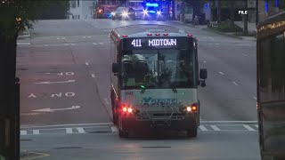 Xpress bus service in Atlanta may change | How you can give feedback