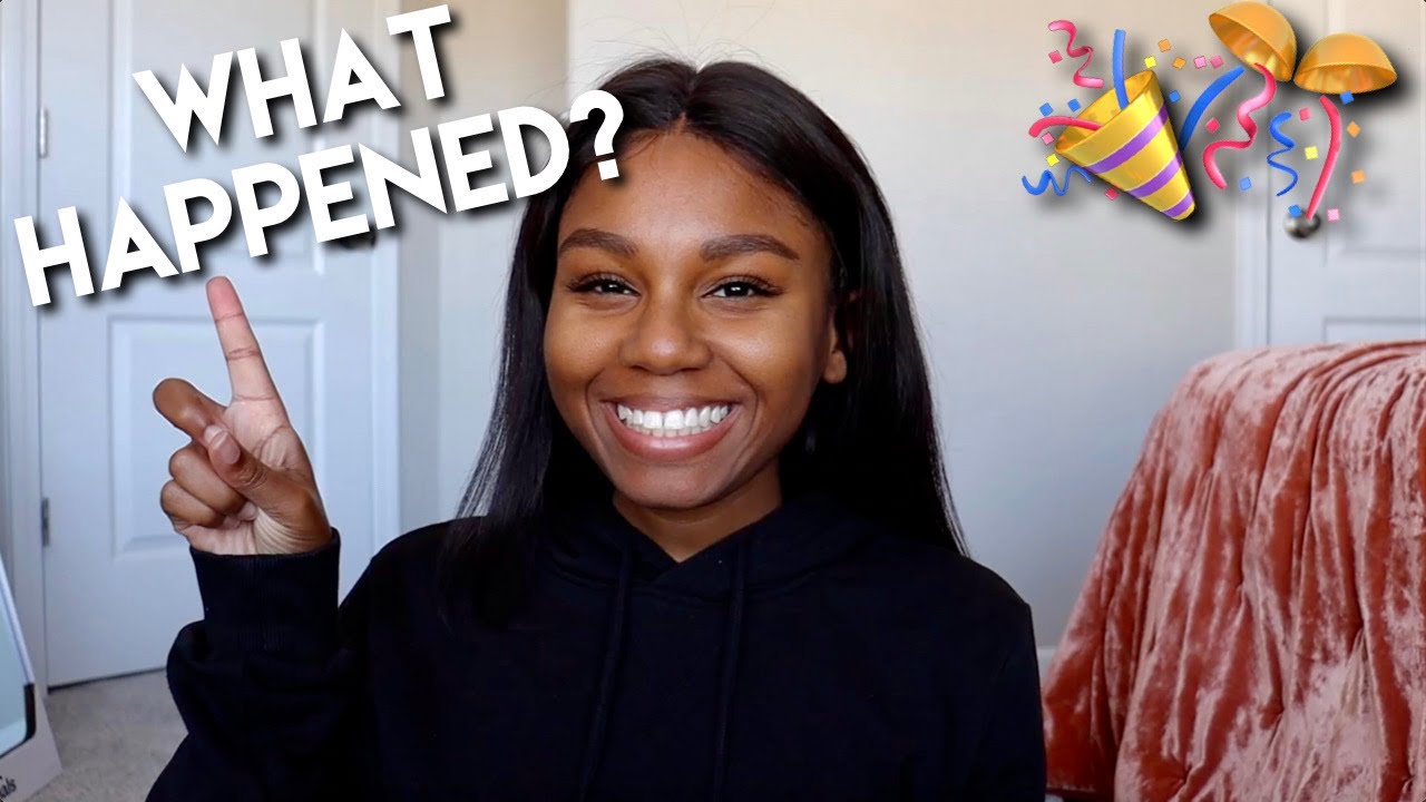 1 Year of Graduate School Taught Me THIS! | Grad School Update (Master's Degree)