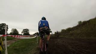 2019 Chicago Cyclocross Cup #2  Cat 4/5
