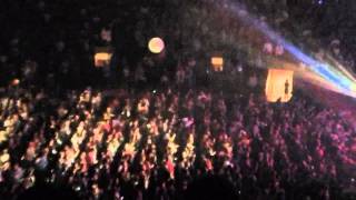 CITIES   PHISH DEC 28 2011
