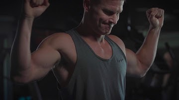 Meet Your iFit Trainer John Peel: Find Your Light