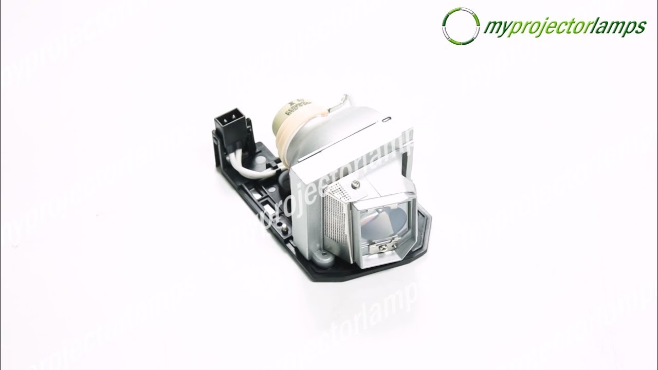 Optoma HD25-LV Projector Lamp with Module - MyProjectorLamps USA