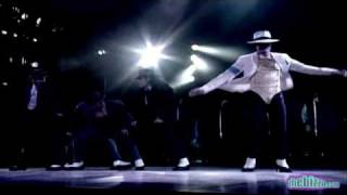 Michael Jackson Smooth Criminal Live HD Remastered