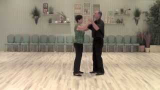 The Seabreeze Sessions - Learn to dance samba, intermediate