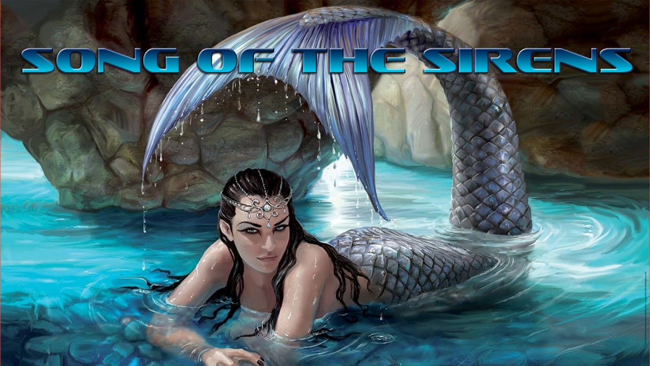Song of the Sirens