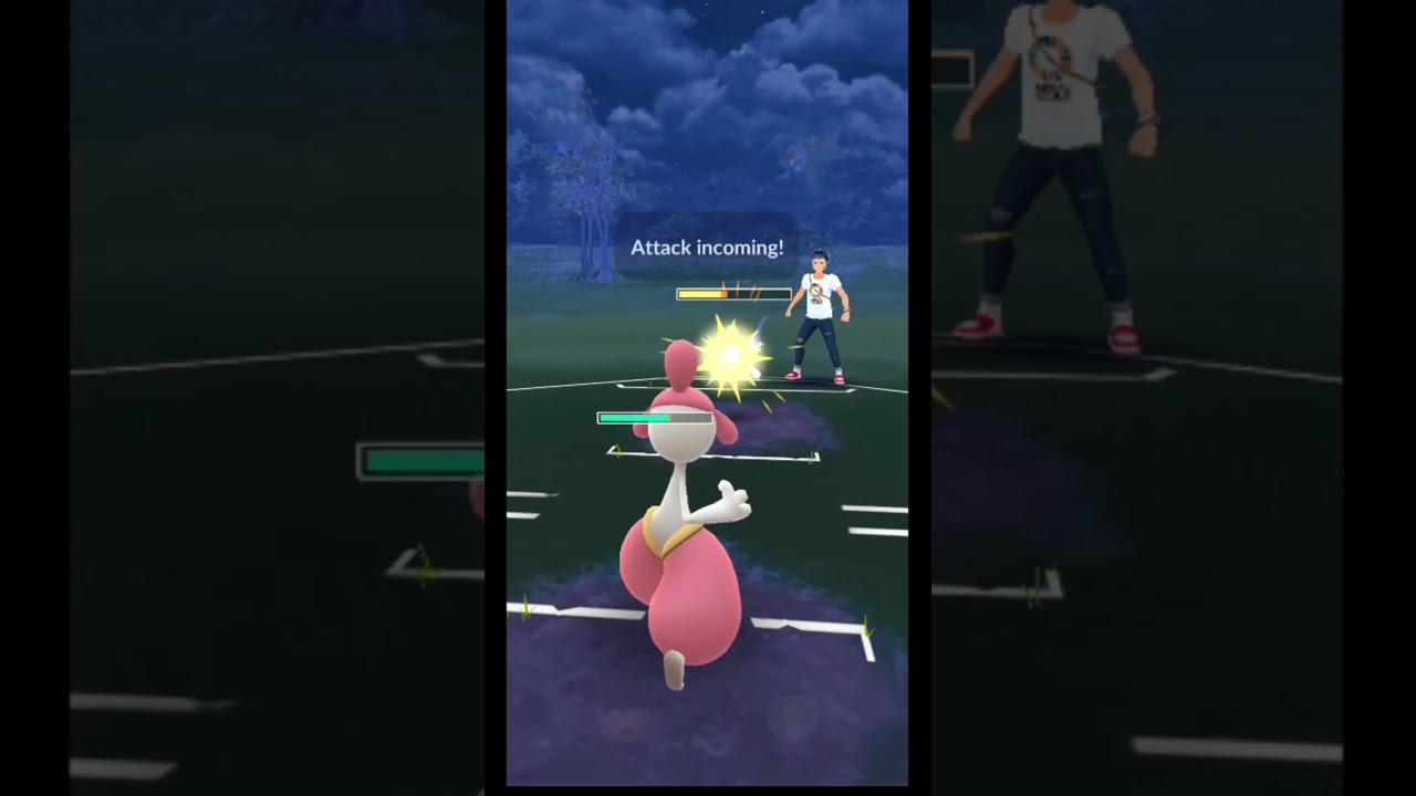 Lanturn Hydro Pump Caught Me Off Guard