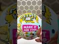 MiniVerse Make it mini food CAFE SERIES 3 #shorts #miniverse #minaturefood