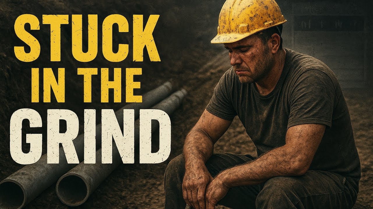 Construction Reality Check | Why the Grind Never Stops