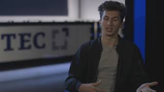 Nick CCTEC