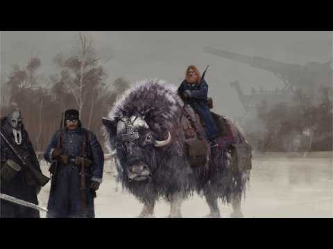 Scythe - Board Game Music (Nordic, Action)