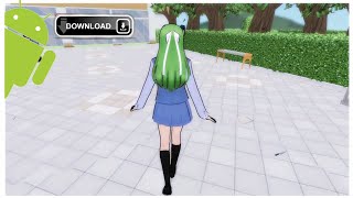 Psycho New Generation - Yandere Simulator FanGame for Android +DL