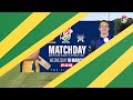 Moothee Ram Tuskers vs DP World Lions  - CSA 1Day Cup Division 1 2025/26