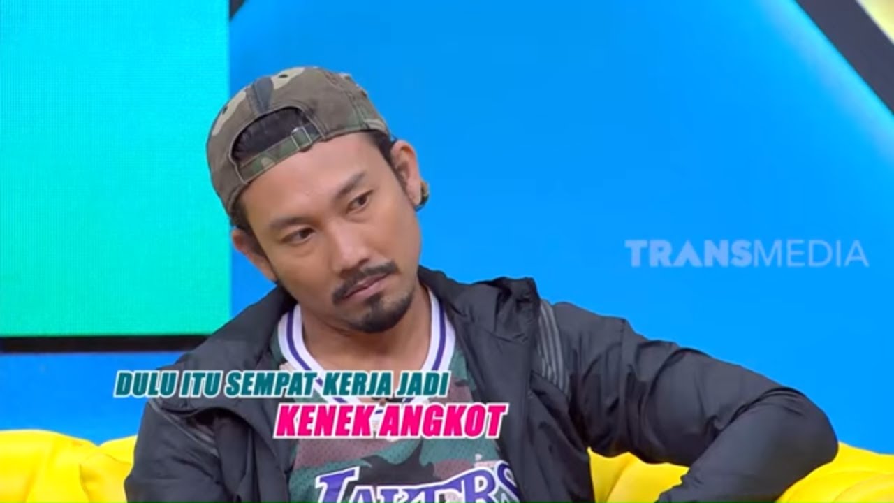 Kisah Pahit Denny Sumargo dan Mario Lawalata | OKAY BOS (31/07/20) Part