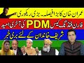 Imran khan big decision | Big Recovery | Foreign Funding Case Last Hope Of PDM | Imran Khan