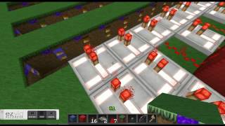 9-Digit Combination lock Brain Part 1