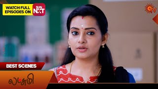 Download Lagu Lakshmi - Best Scenes | 09 Sep 2025 | Tamil Serial | Sun TV MP3 Download Lagu Lakshmi - Best Scenes | 09 Sep 2025 | Tamil Serial | Sun TV MP3