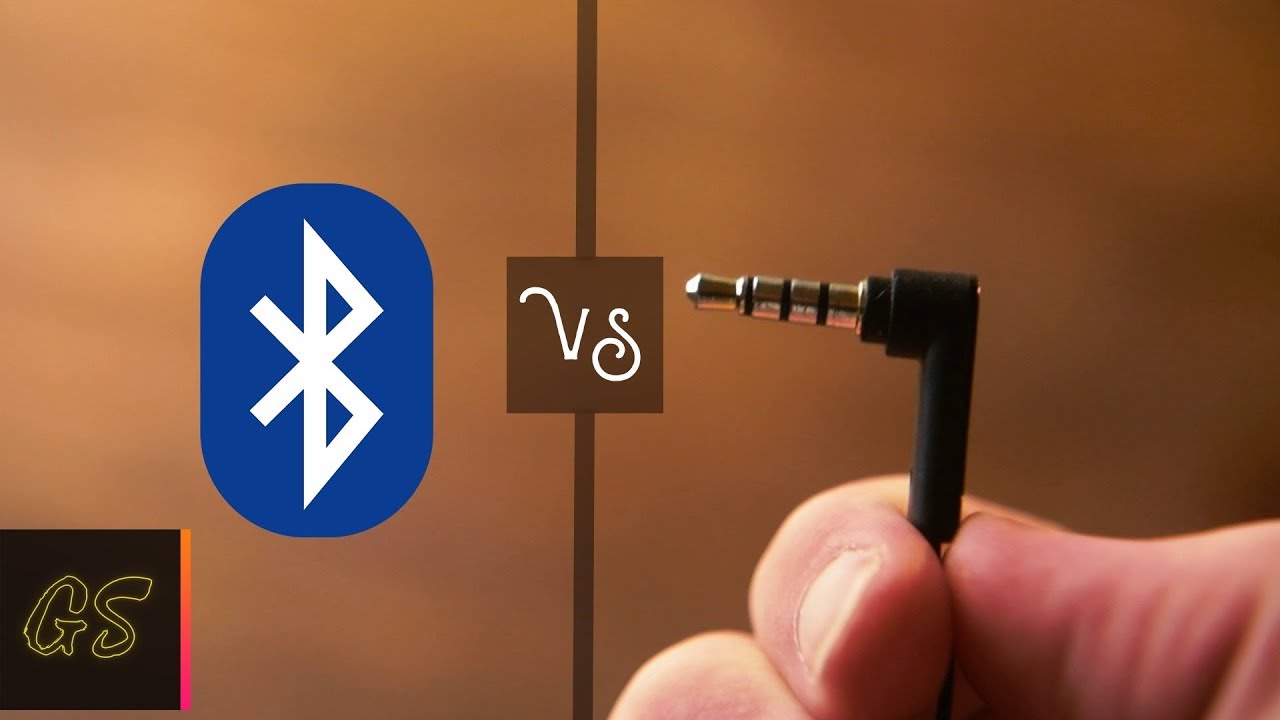 Wired vs Wireless Headphones - Which are better? 