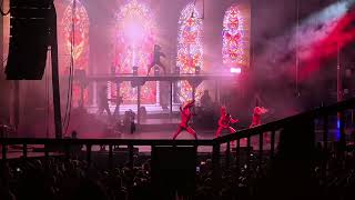 lindsey stirling- evil twin (pnc bank arts center 2026)