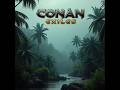 Conan Exiles Relaxing Jungle Ambience