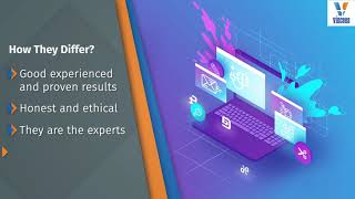 Leading Digital Marketing Agency in Richmond VA - Vincees