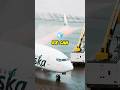 Winter Takeoffs Explained: How Planes Stay Ice-Free for Safe Flight!