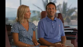 Hope4Cancer Review Cory and Kate s Patient Journey