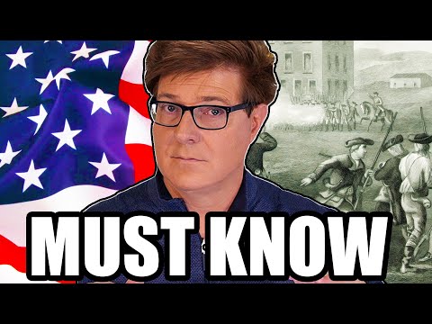 July 4 celebrates Americans STOPPING British Gun Control