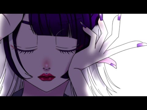 【歌ってみた】右肩の蝶_瀬月 凛。