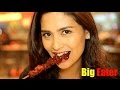 Cheerleader omi filipino parody  big eater feat hillarie parungao