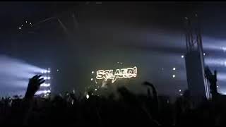 Solardo live creamfields 2022