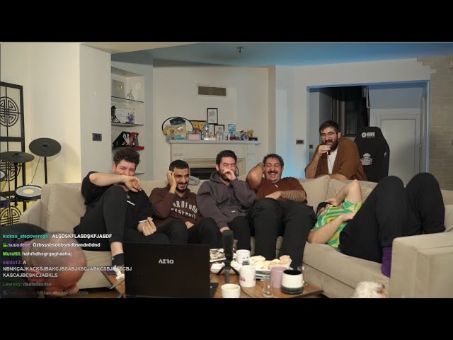 Hype pazar fifa yayını sonu sohbet muhabbet