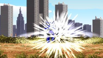 Parallax Test