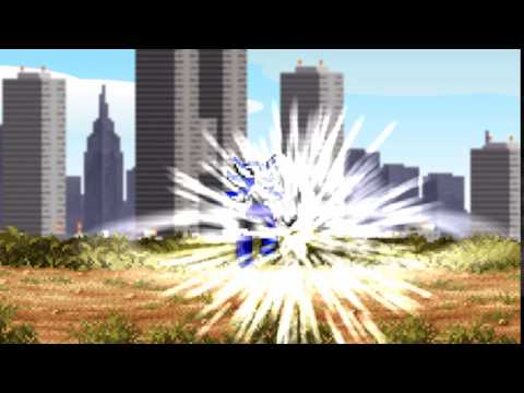 Parallax Test