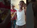 The 4 Wolfpack love God part 2 rap