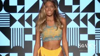 Nia Lynn | Spring Summer | SS2022 | Beachwear | Miami