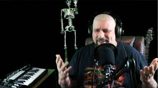 Metal Biker Dude Reacts - Chris Stapleton - Fire Away-When The Stars Come Out REACTION