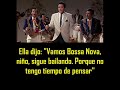 ELVIS PRESLEY - Bossa nova baby ( con subtitulos en español ) BEST SOUND