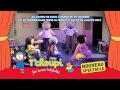 Peppa's Christmas Surprise! - Peppa Pig Live Show at ...