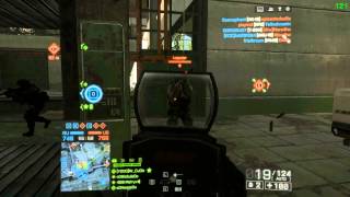 BF4 After 6 march patch, bad hitreg