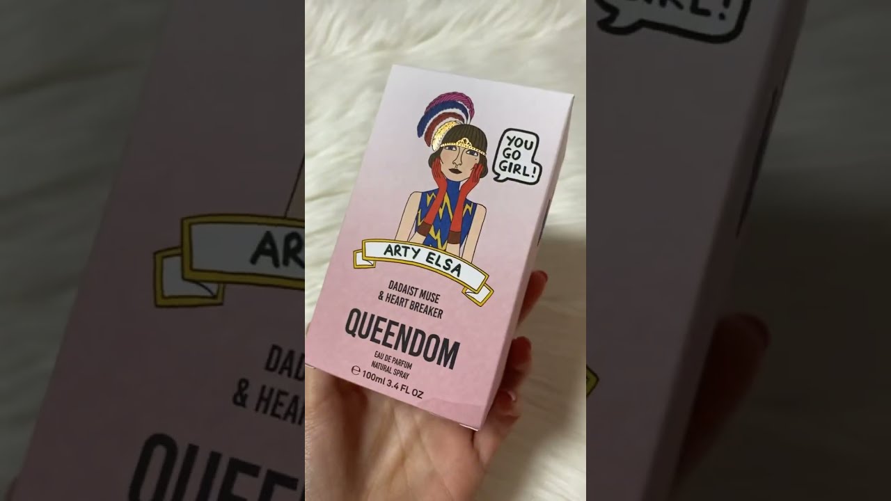 Colección Queendom Druni