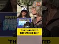 Jane Fonda Slams Don Lemon Arrest Outside LA Court: "They Arrested the Wrong Don!"