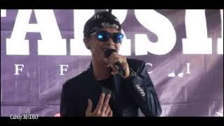 CEU TARSIH - LAMPING KA'ASIH live GISMIR PANGALENGAN BANDUNG