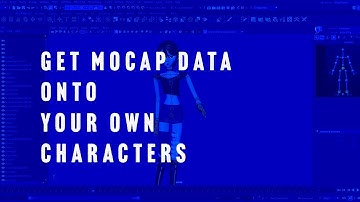 DeepMotion and Maya 2022, Act Out Your Shots and Clean Your Mocap Data