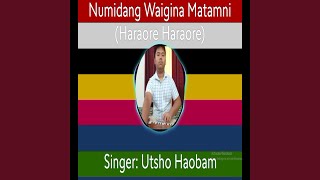 Haraore Haraore (Numidang Waigina Matamni)