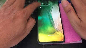 bypass google account samsung A70 ( A705F ) U5 / bypass frp A705F bit 5 android 9