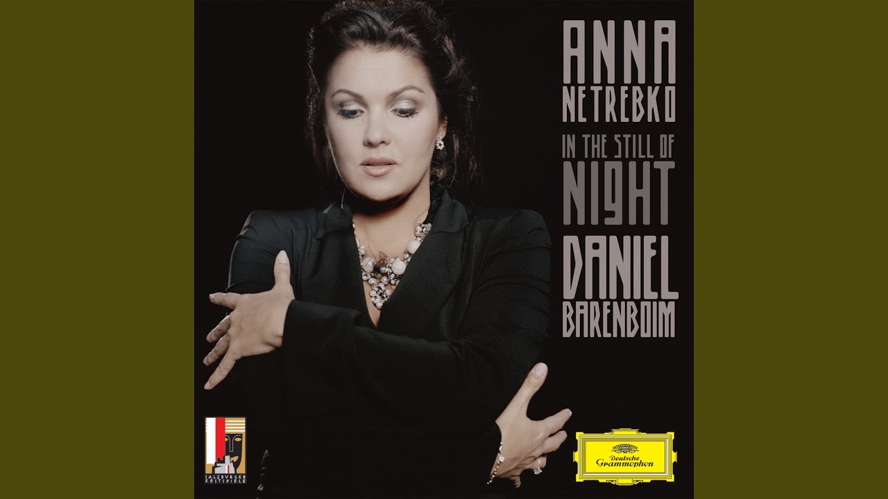 Rimsky-Korsakov: Two Songs, Op. 56: No. 1 Nimfa (Live)
